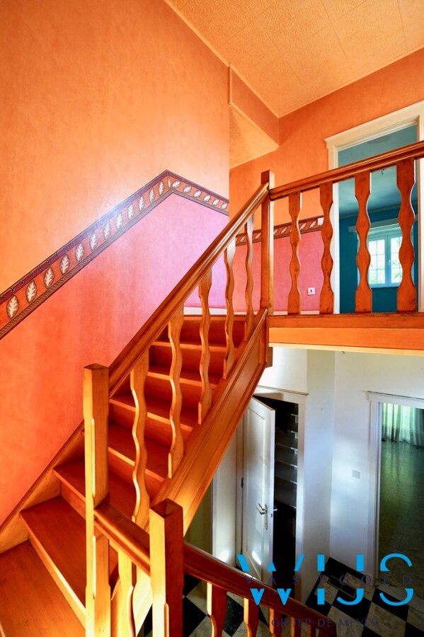 Gezinswoning op TOPLIGGING te Evergem ! 