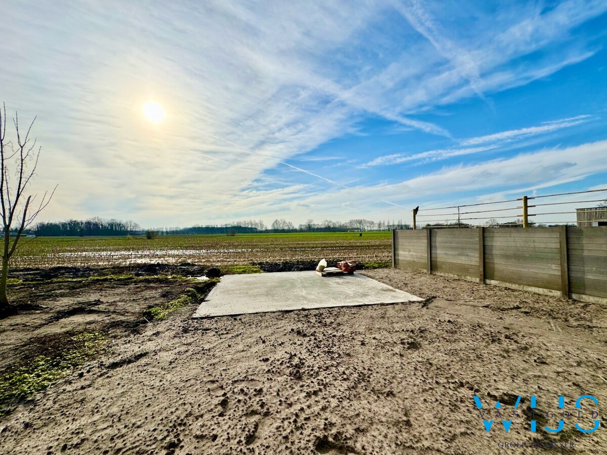 Volledig gerenoveerde TOPwoning te koop in Ertvelde ! 