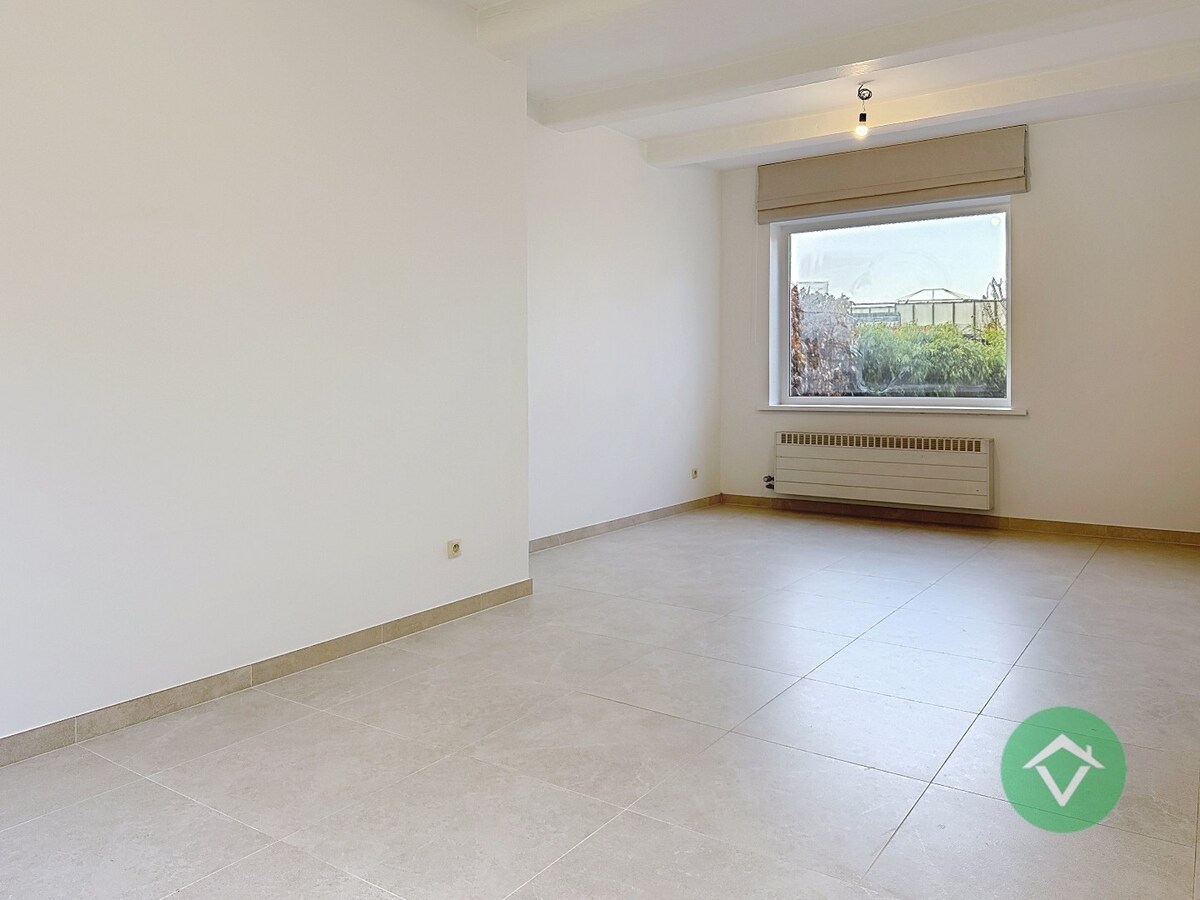 Instapklare gezinswoning met 3 slaapkamers te Gistel 