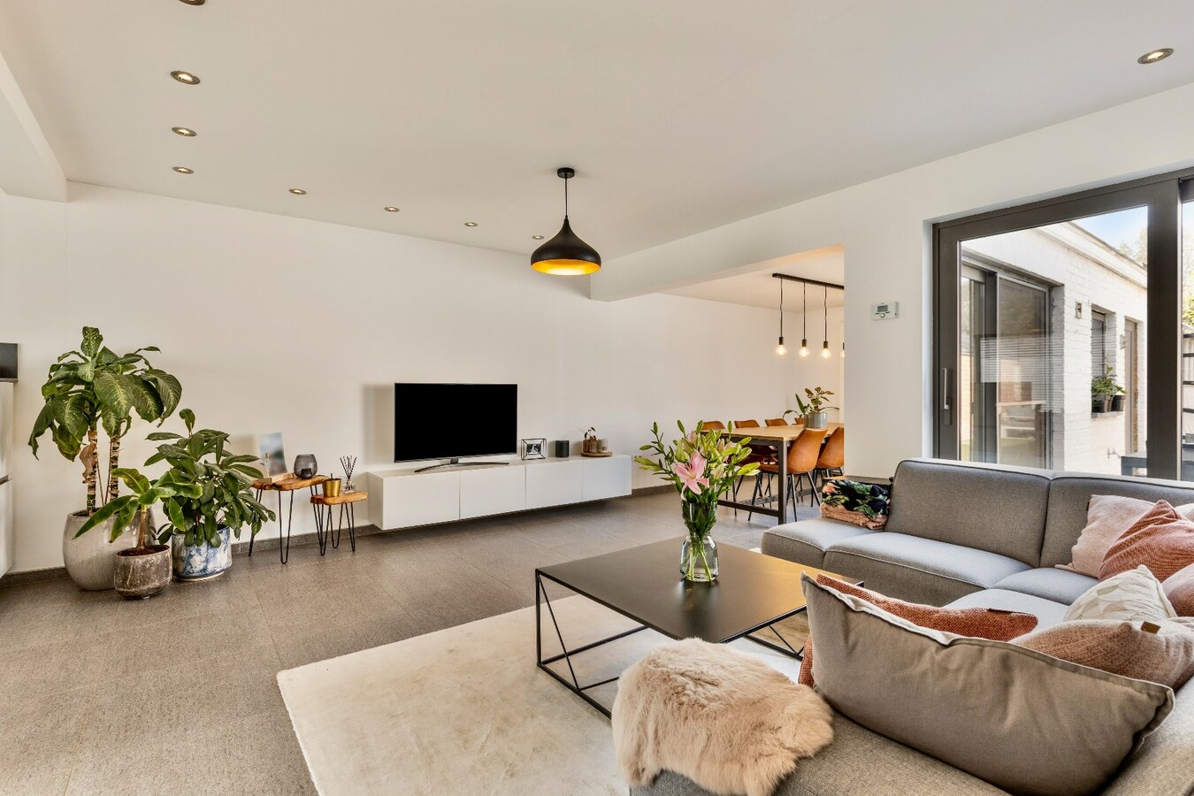 Verkocht woning - Lokeren