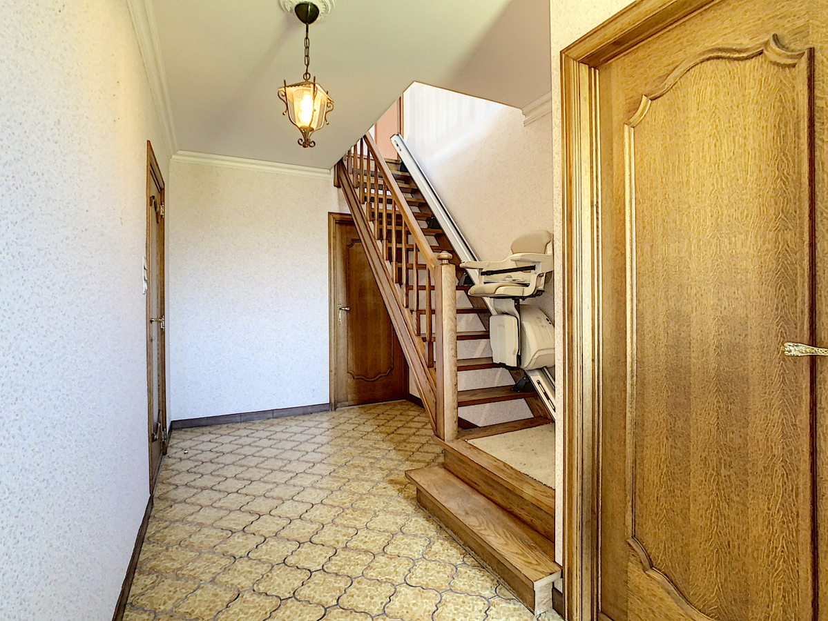 Verkocht woning - Diksmuide