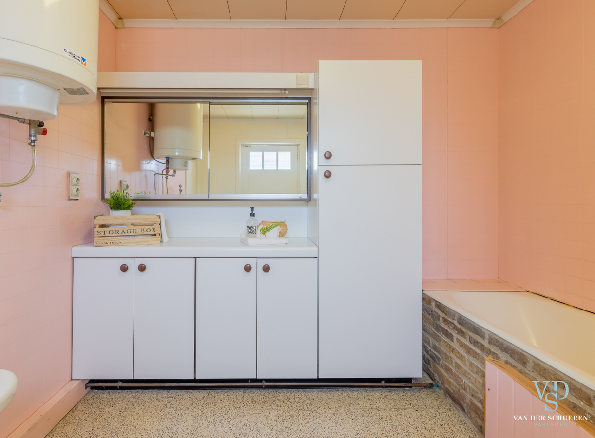 Statige halfopen bebouwing te Gavere 