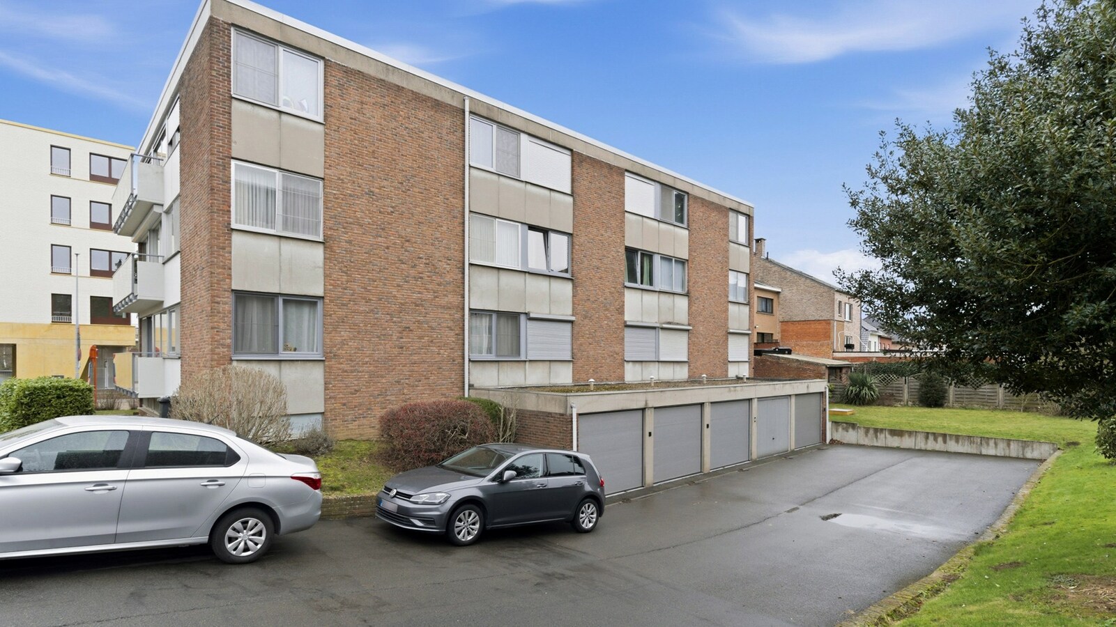 Te koop appartement - Leuven