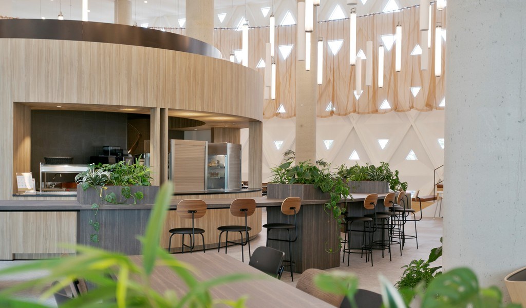 Prestigieuze kantoren te huur in Diamond Building te Gent