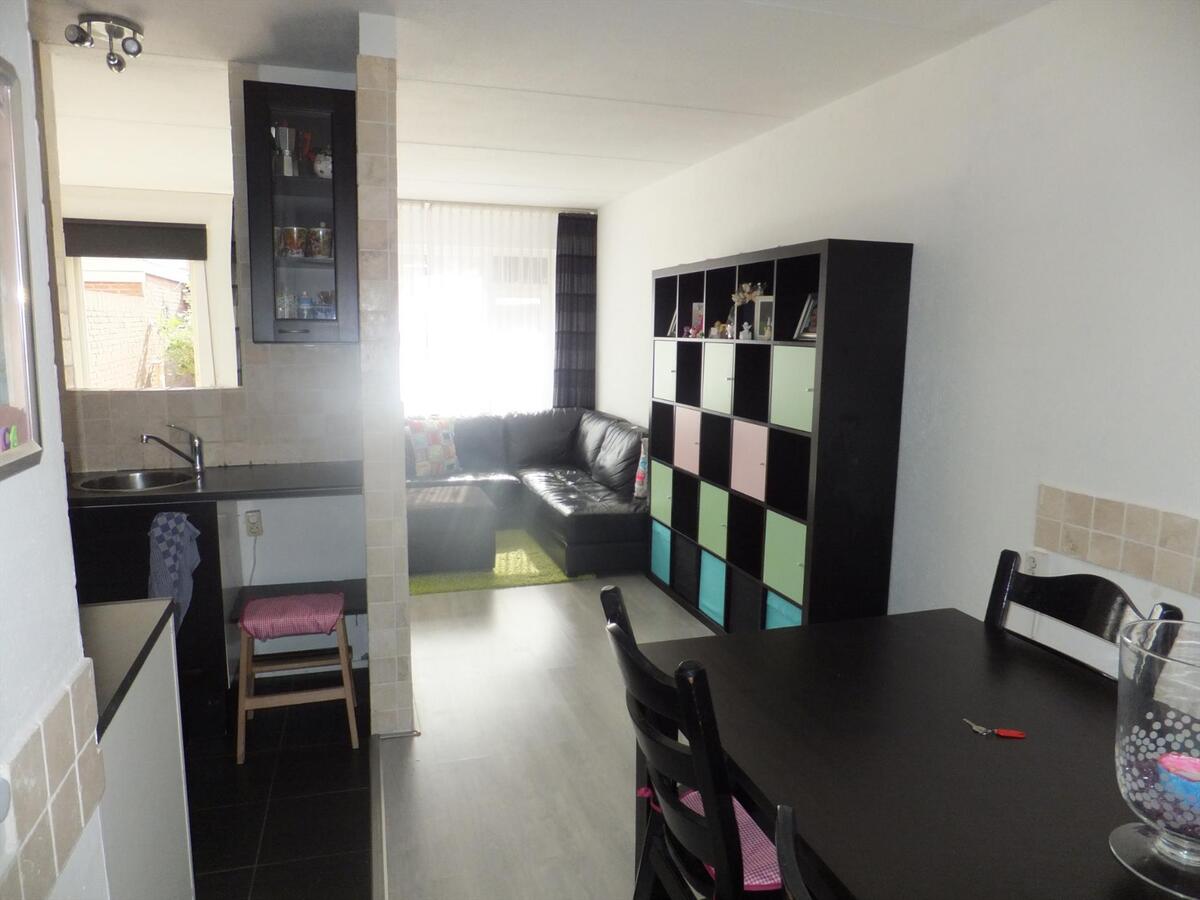 Eengezinswoning verkocht in Tilburg