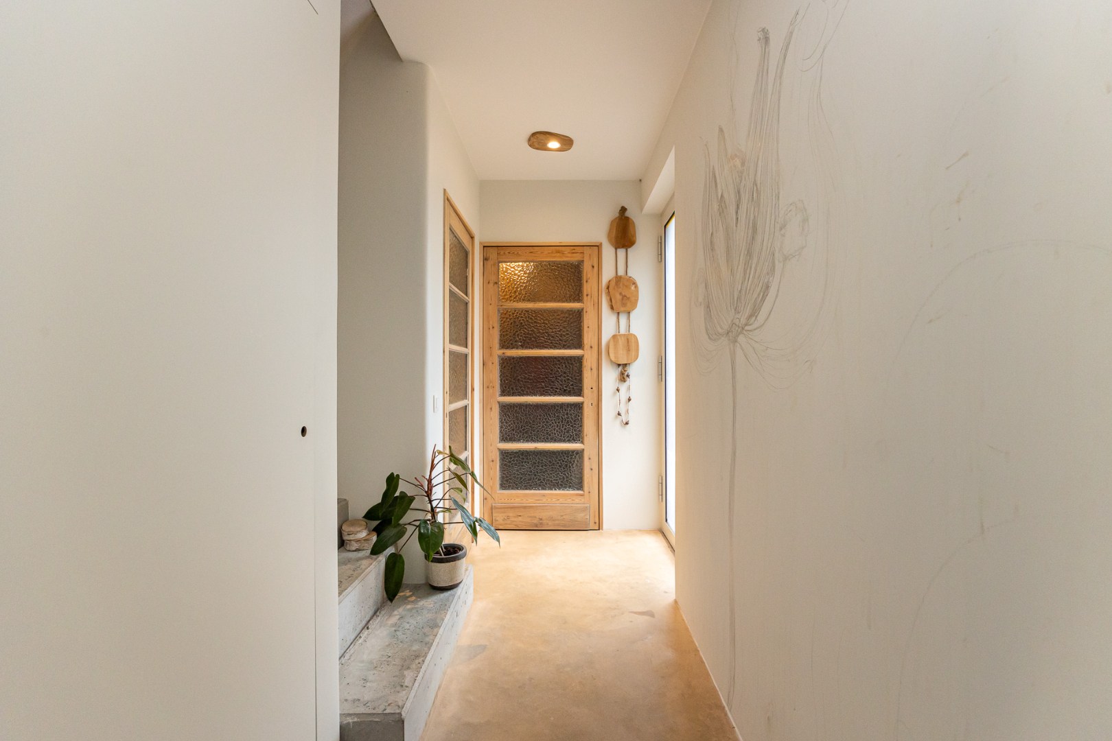 Halfopen parel te Muizen 