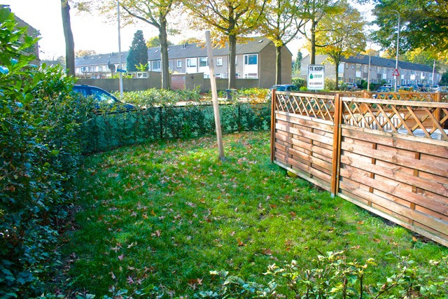 Appartement verkocht in TILBURG