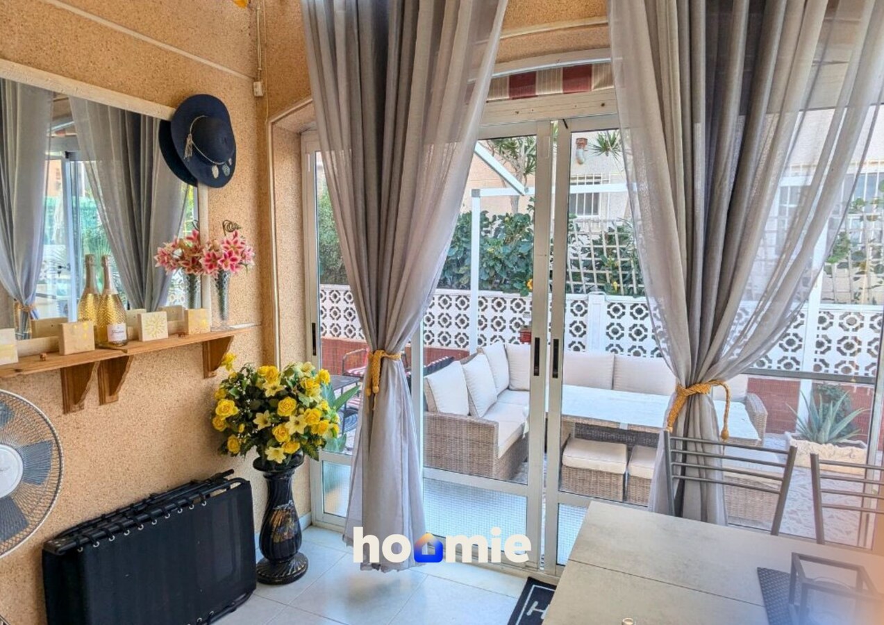 Woning te koop in San Miguel de Salinas