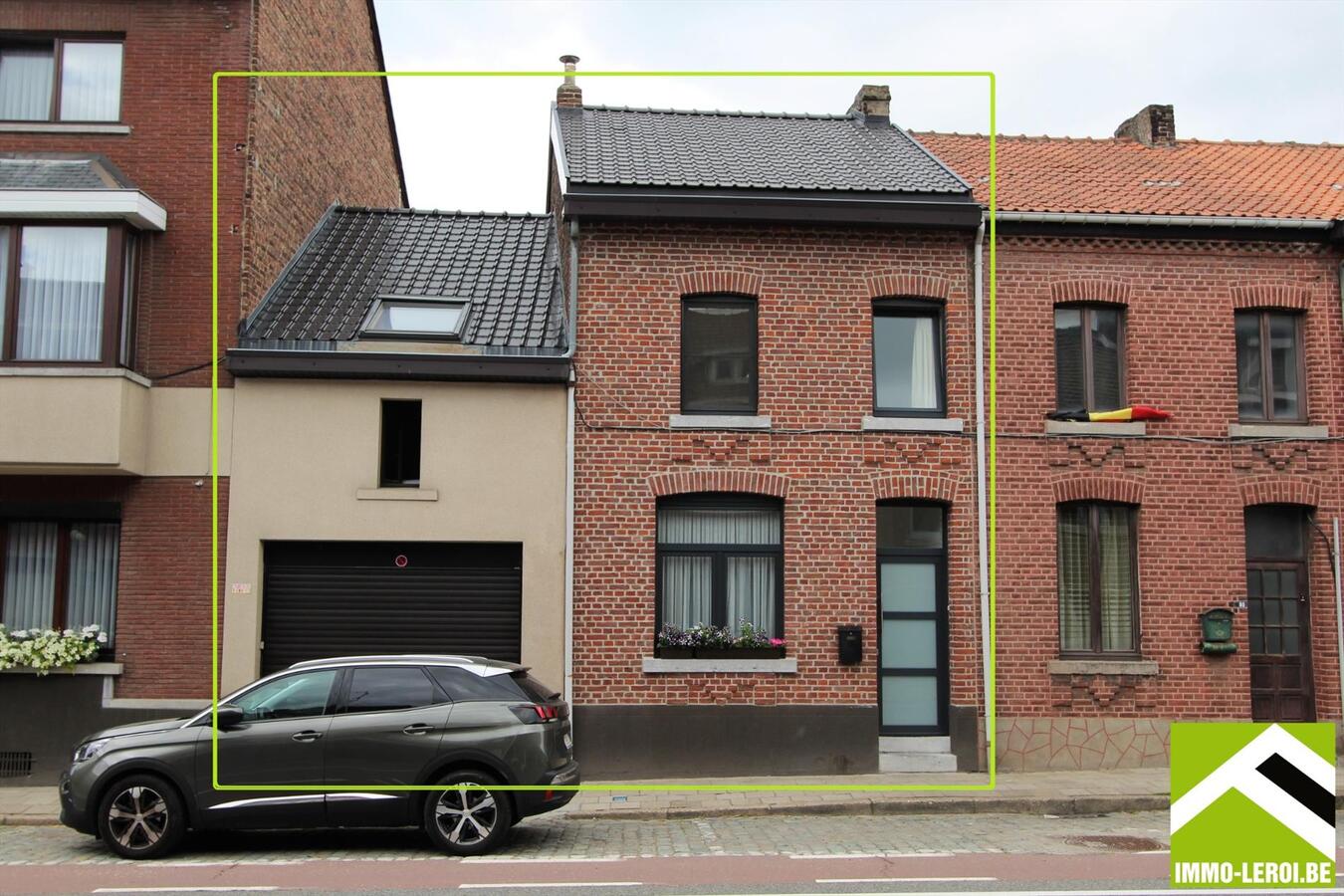 Verkocht woning - Tongeren
