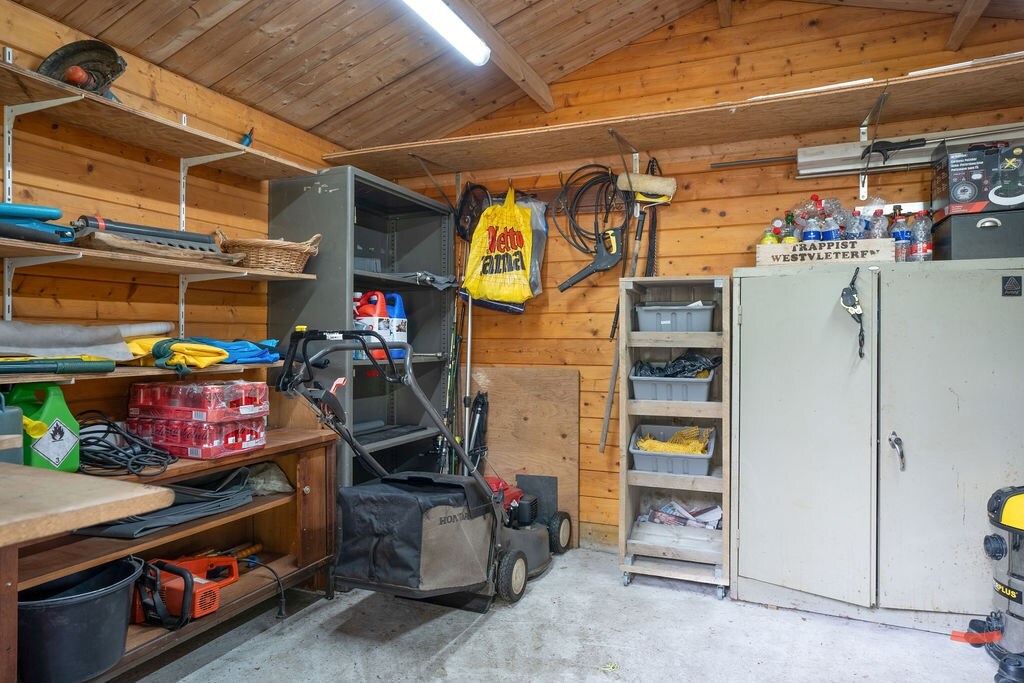 Woning verkocht in Poppel