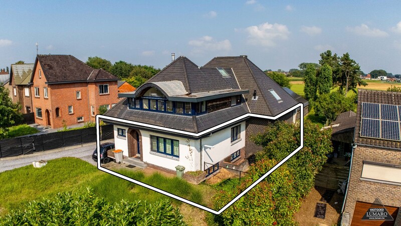 Verkocht benedenwoning - Dilsen-Stokkem
