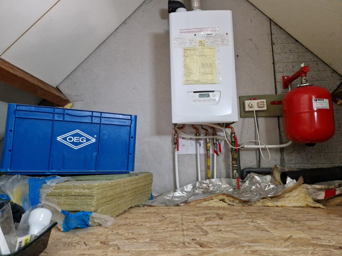 Wohnung verkauft in Nieuwpoort