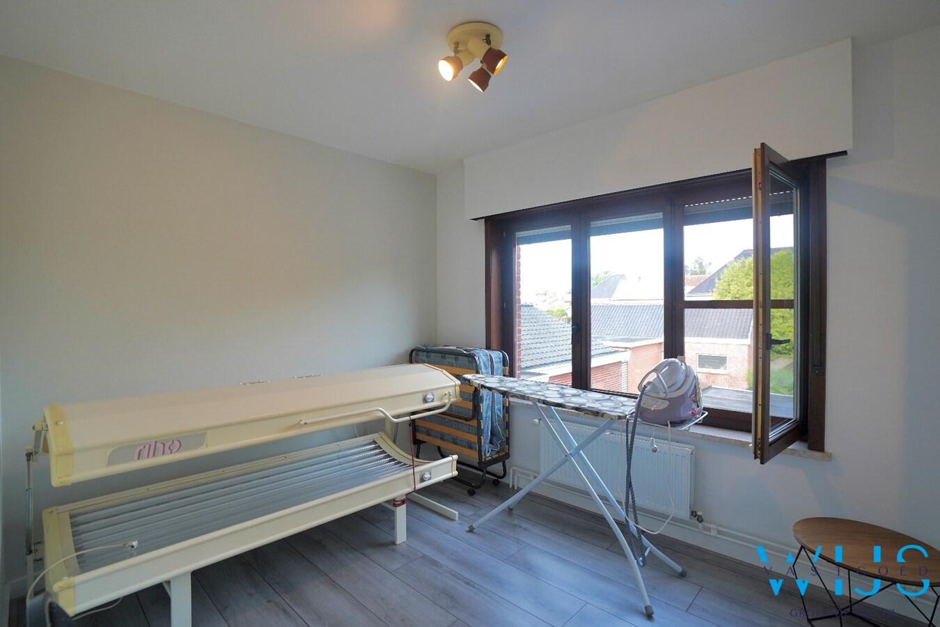 Ruime 4-slaapkamerwoning met gezellige tuin en veranda! 