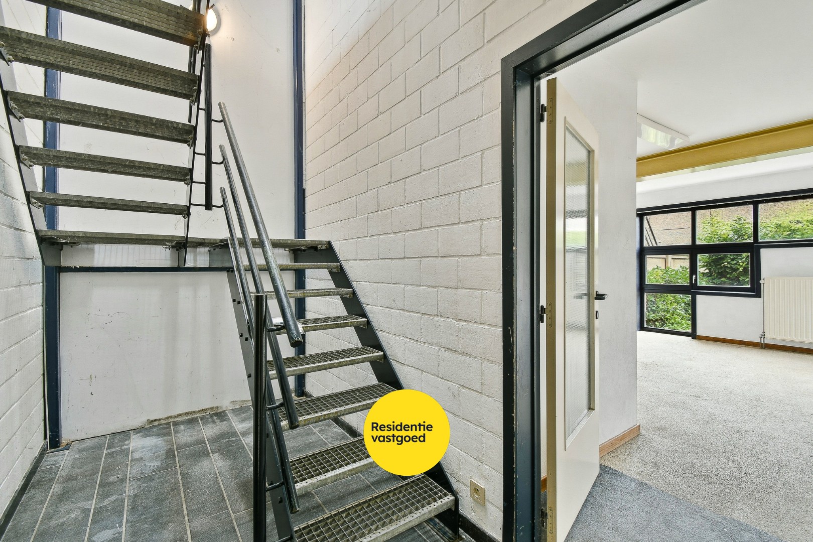 Ruime bel-etagewoning in centrum Middelkerke 