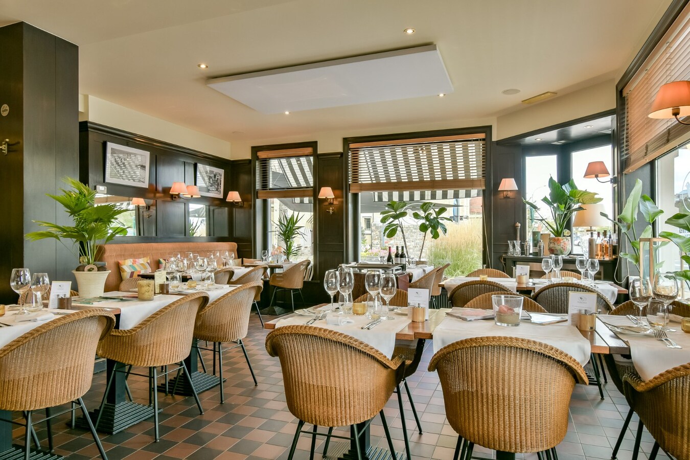 Te koop restaurant - Roeselare