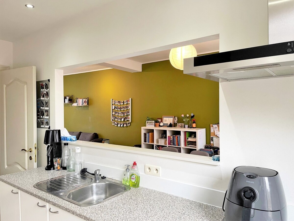 Woning te huur in Turnhout