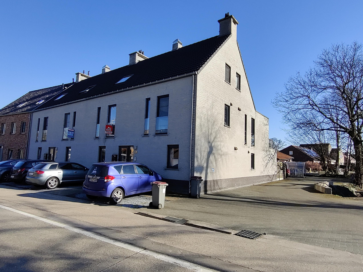 Verhuurd duplex - Mol