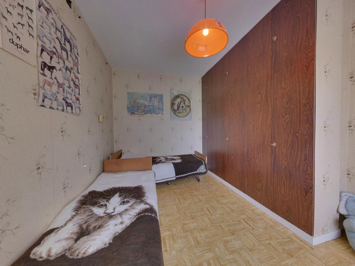 Ruime te renoveren woning 