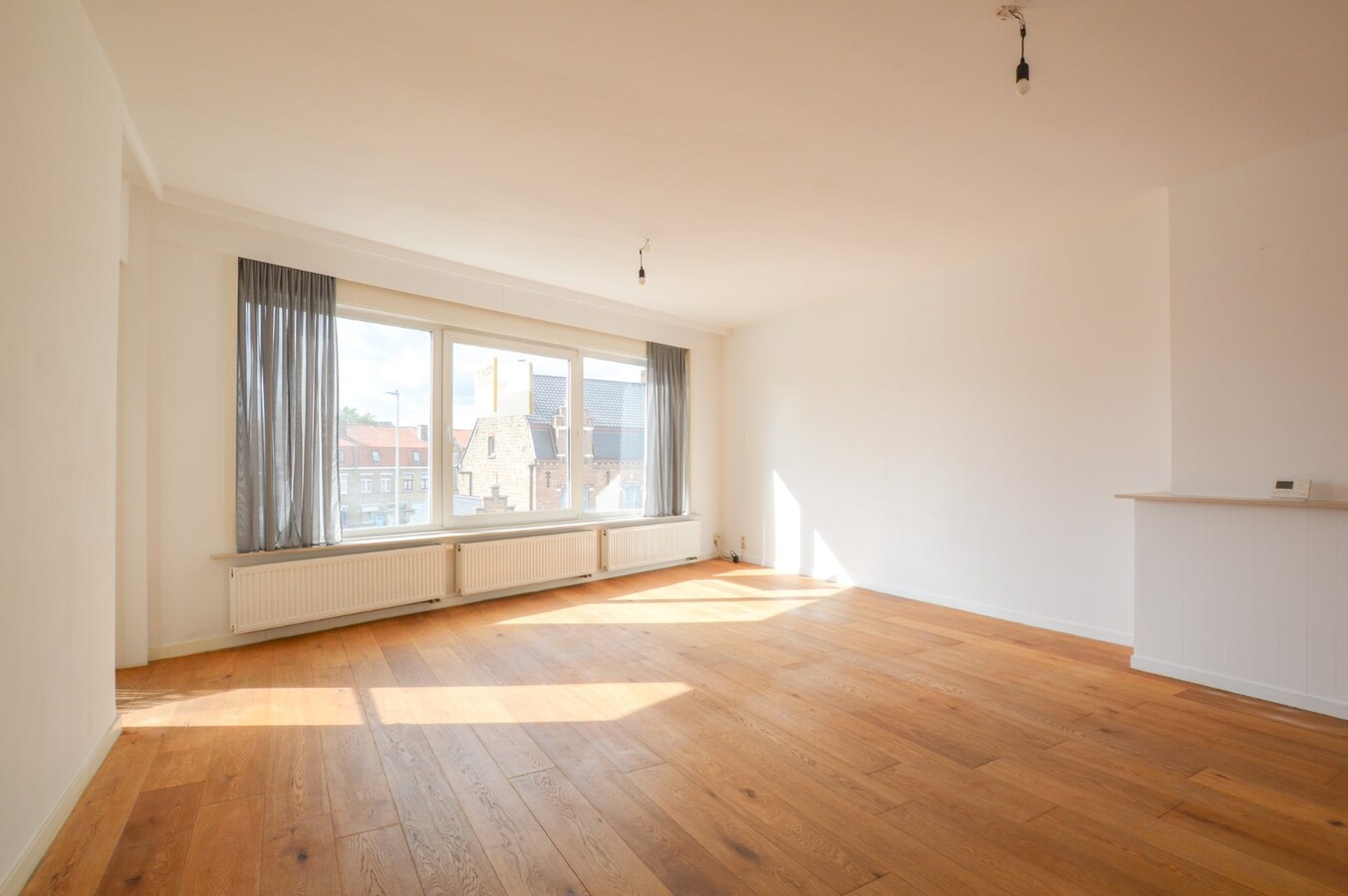Verkocht appartement - Brugge