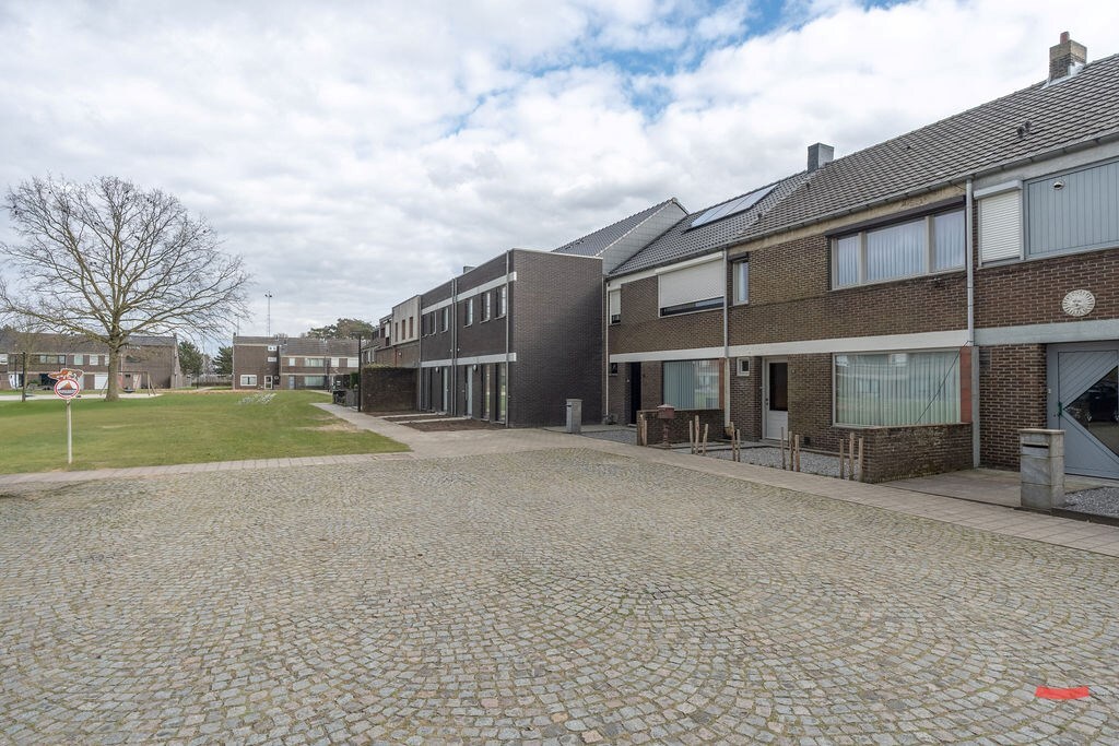 Woning verkocht in Ravels