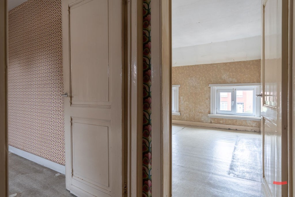 Woning verkocht in Ravels