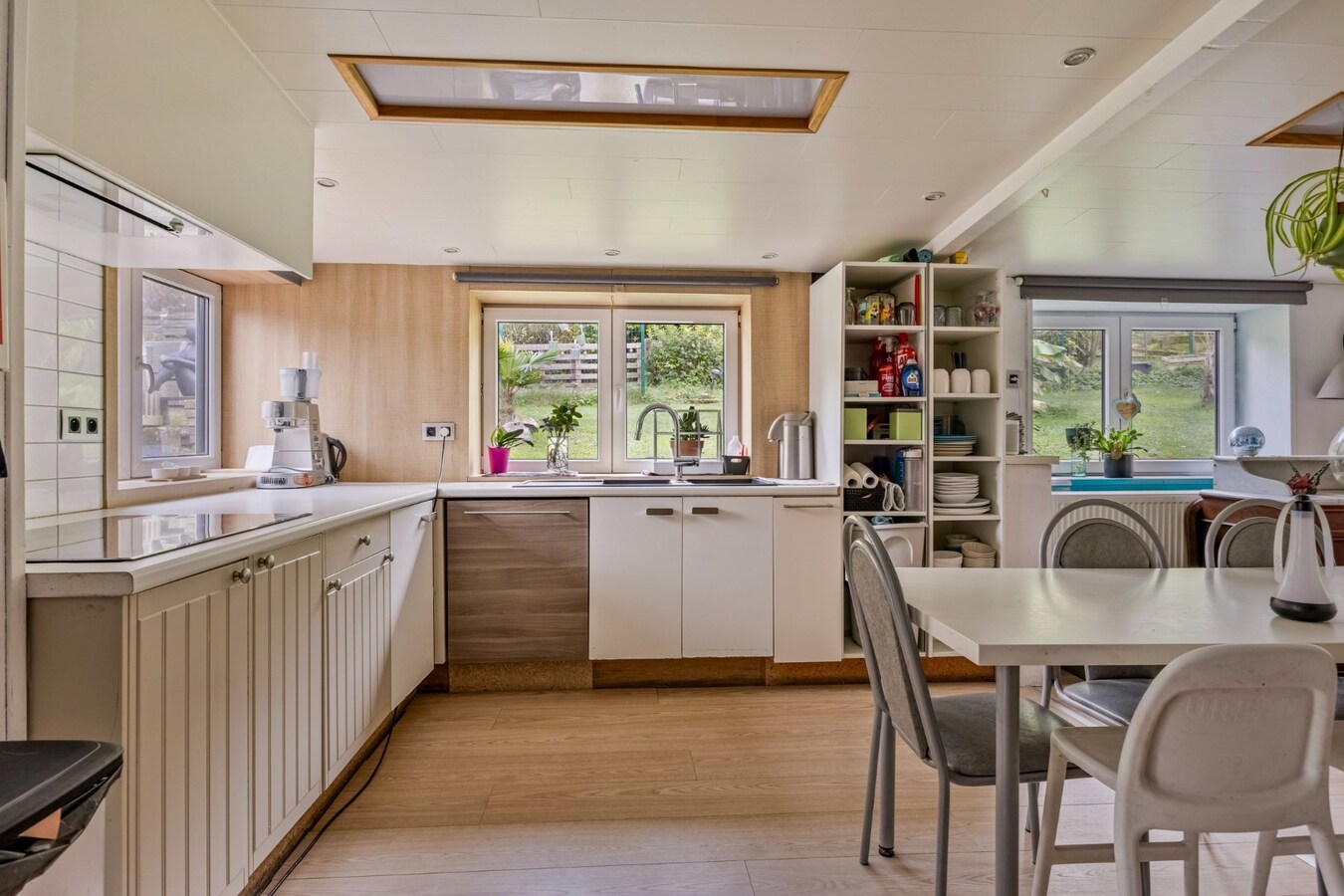 Prachtige villa met 5 slaapkamers in Bertem 