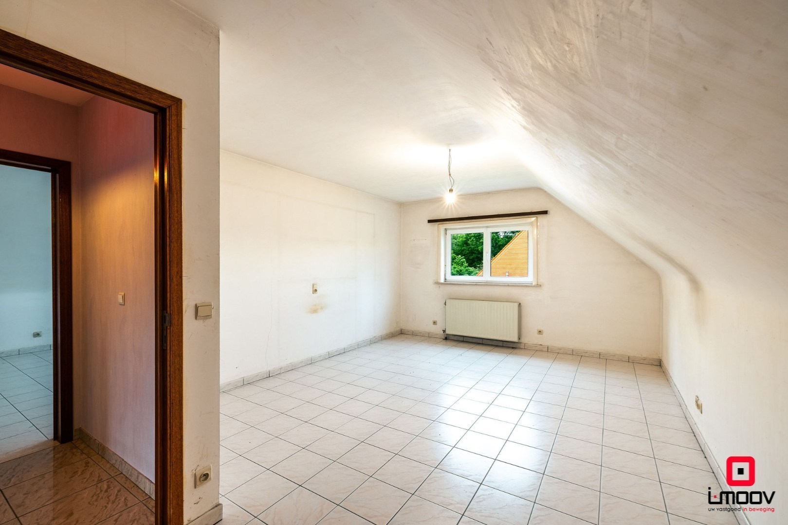 Vrijstaande woning met 4 slaapkamers, tuin en gunstig EPC-label B nabij Gent 