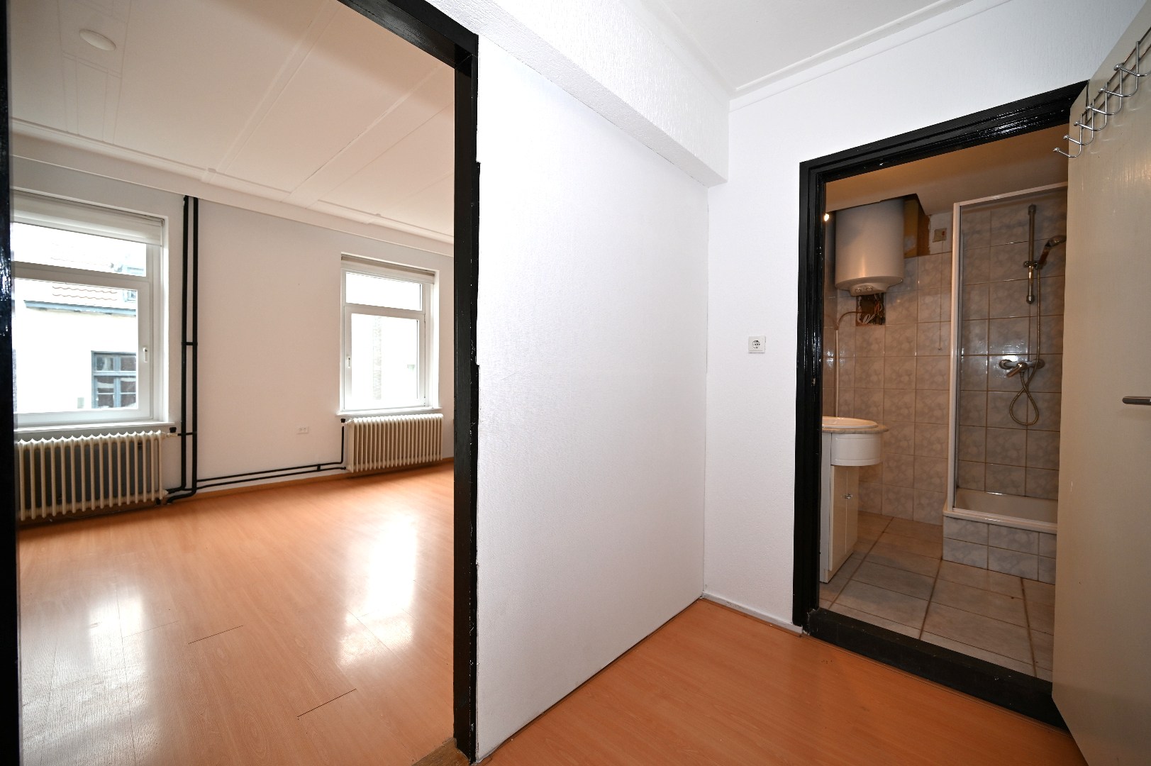 Bovenwoning te koop in Kerkrade