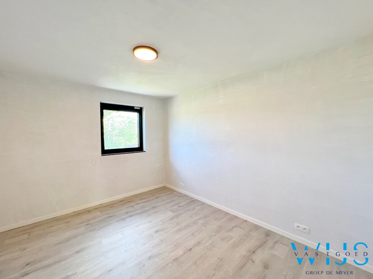 Nieuwbouw op een uniek perceel van 1.620 m²  ! 