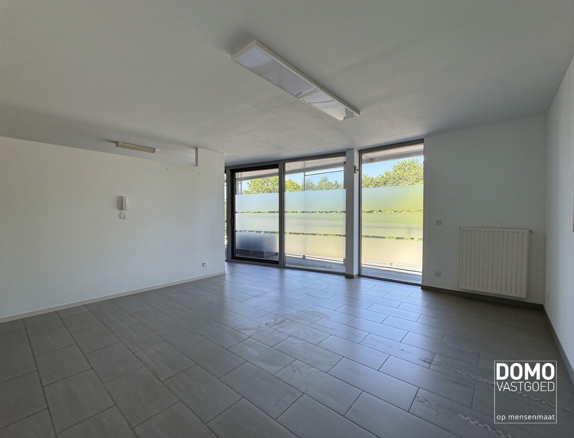 Prachtig ruim appartement met 3 slaapkamers op toplocatie in Hasselt 