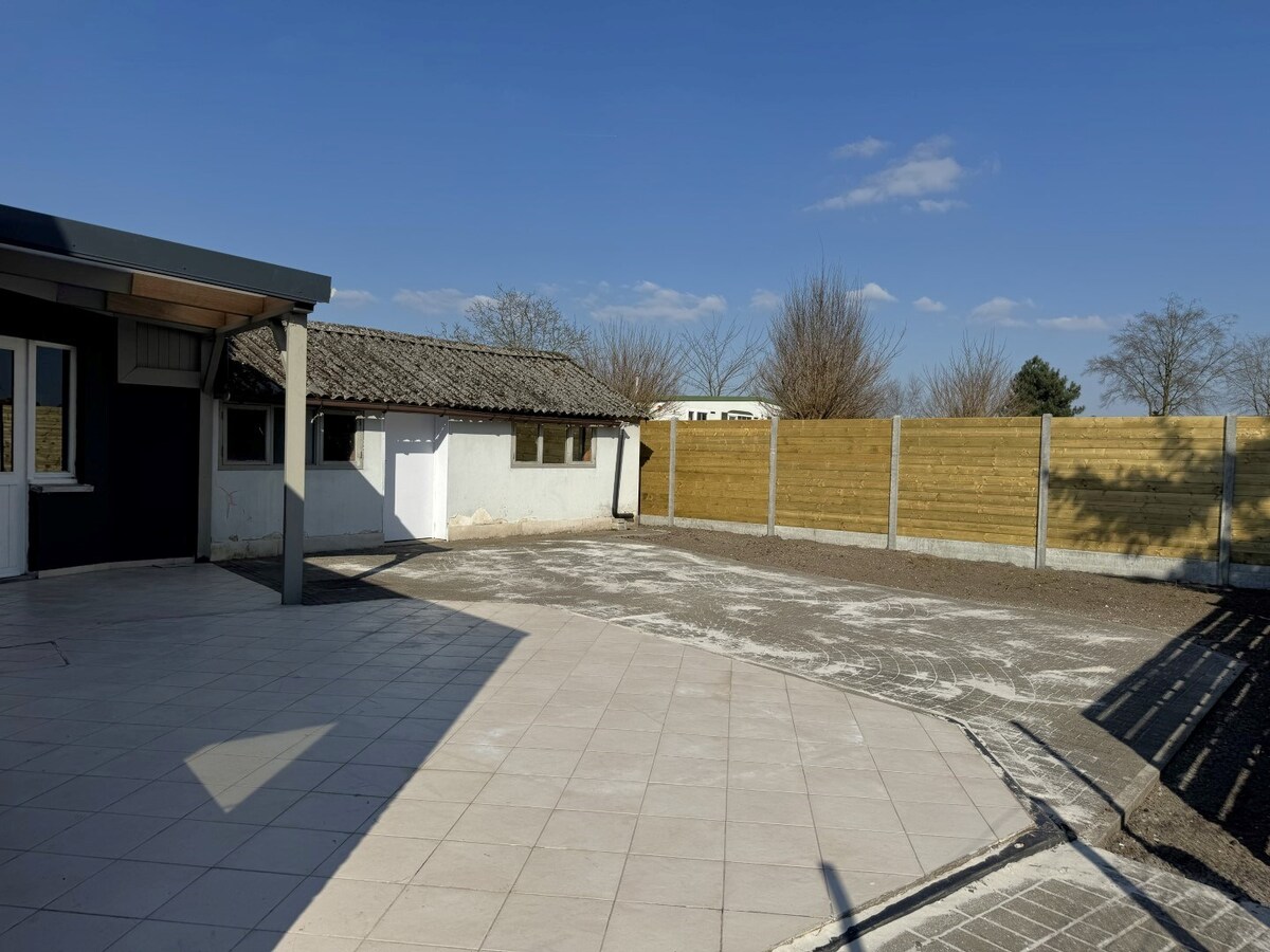 Woning verhuurd in Arendonk