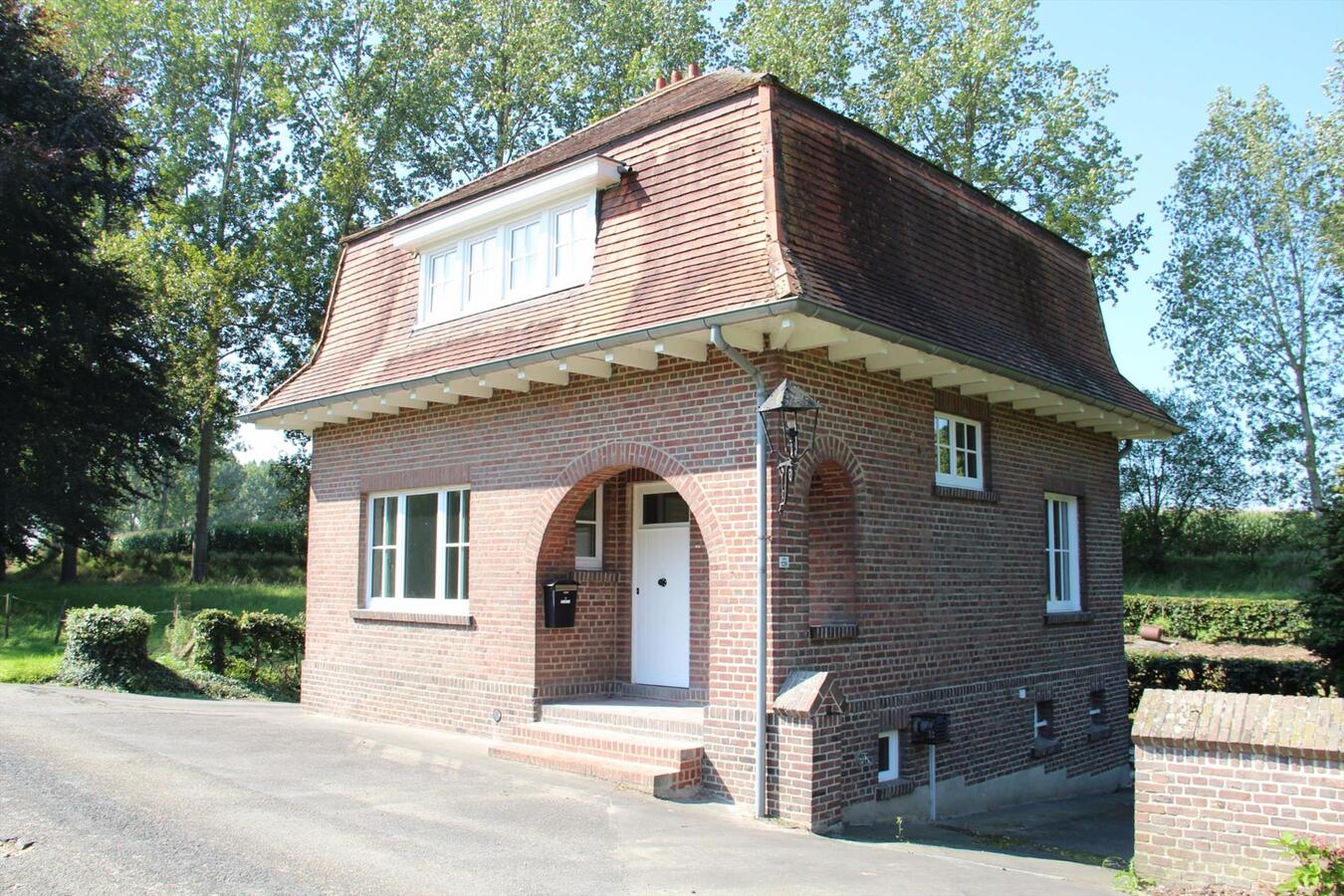 Verhuurd woning - Borgloon