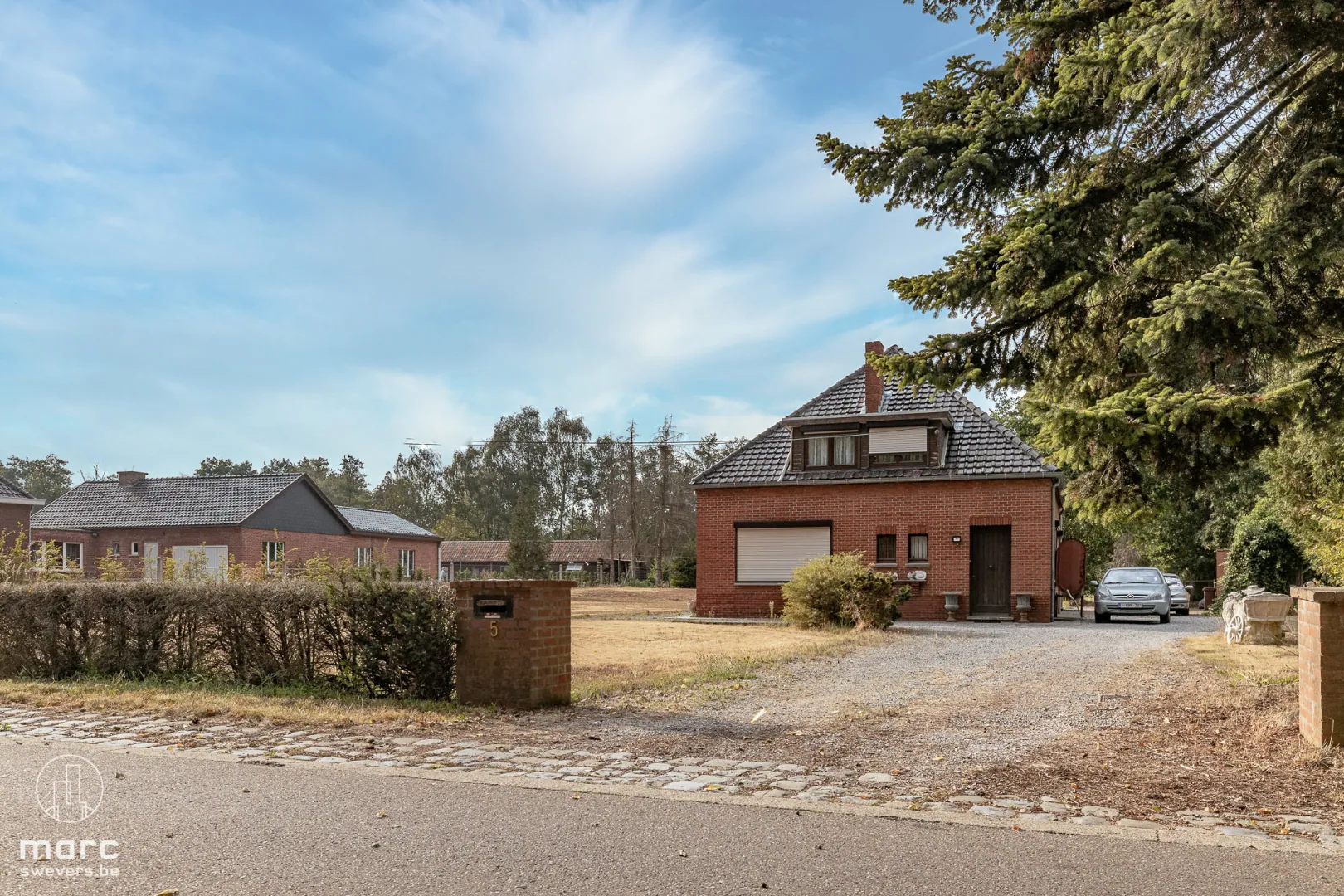 Verkocht woning - Lummen