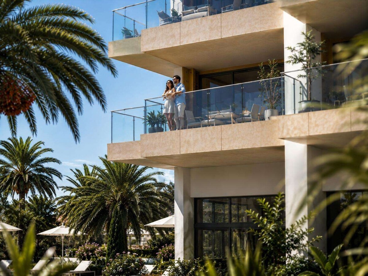 Appartement te koop in Villajoyosa