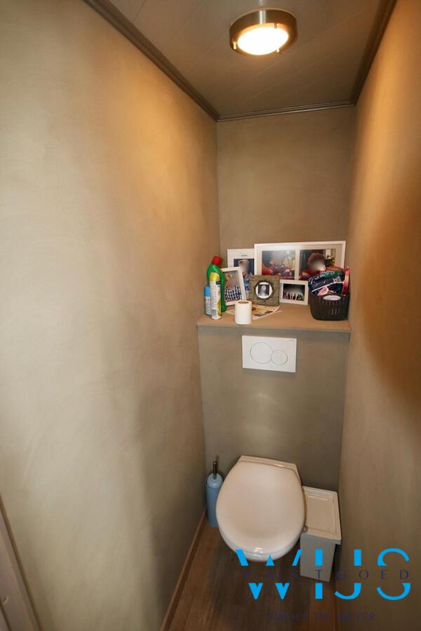 Leuke gezinswoning met 4 slaapkamers + tuin en garage te Zelzate! 