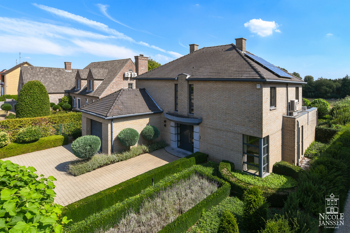 Verkocht woning - Bree