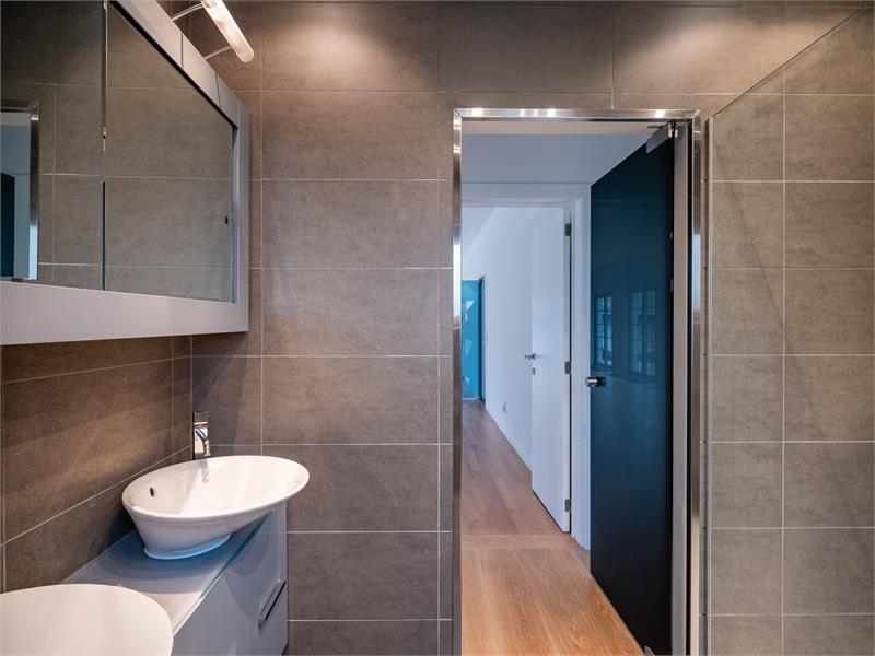 Volledig gerenoveerde villa in het charmante Pollare. 