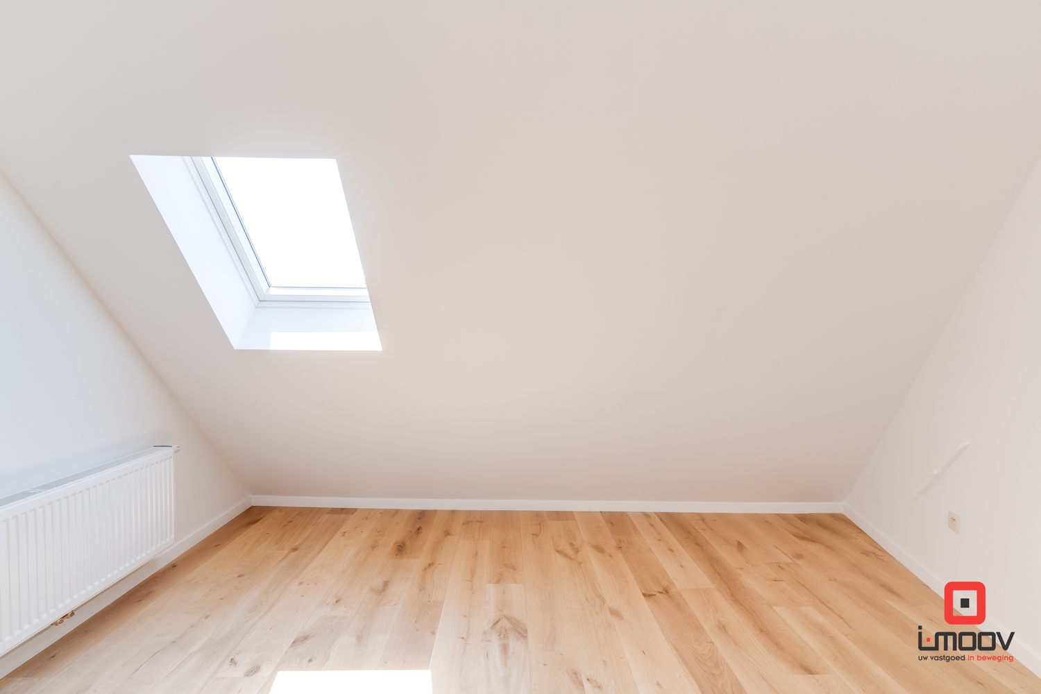 Hoogwaardig gerenoveerde woning met tuin aan rand van Gent 