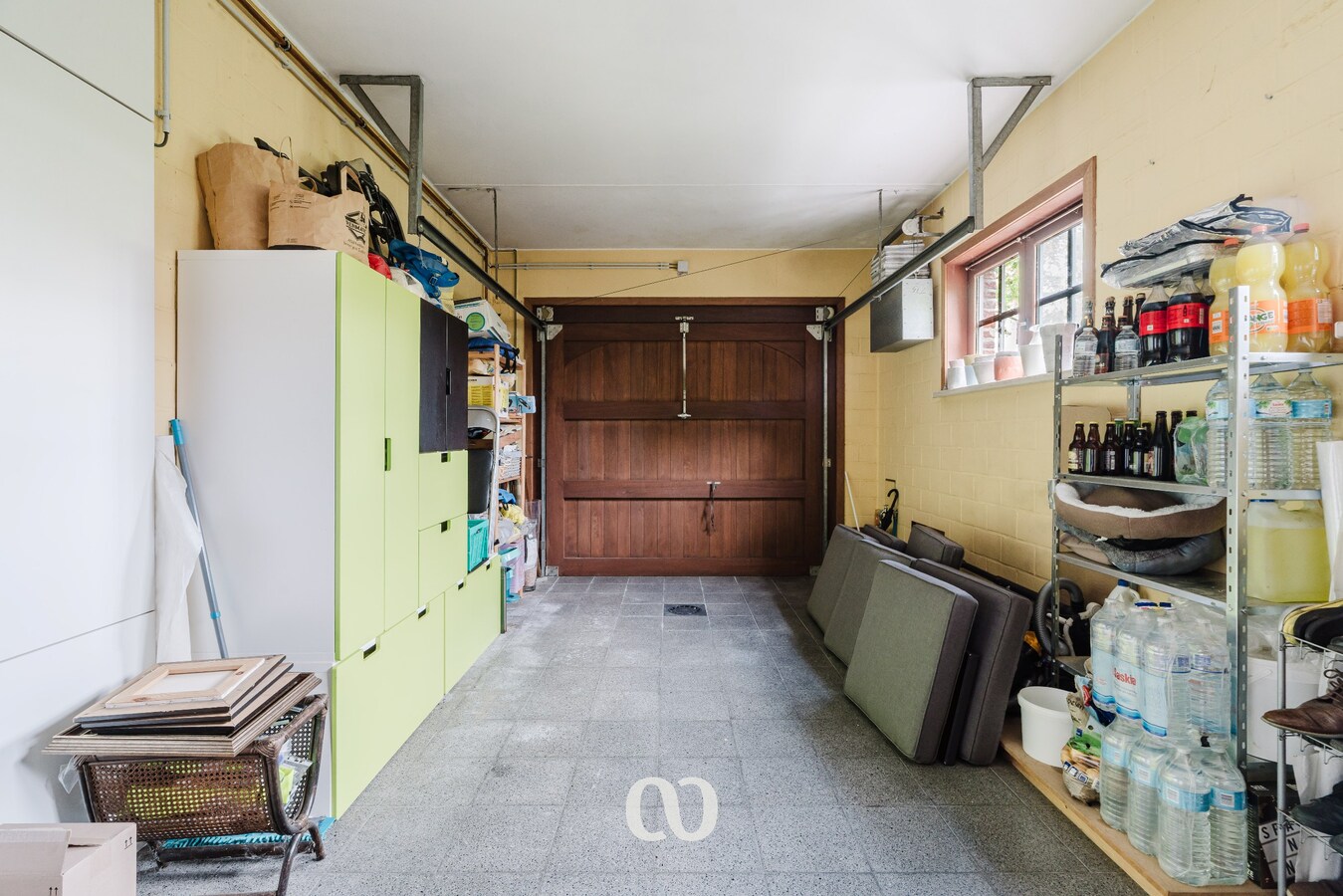 Prachtig onderhouden gezinswoning met 4 slaapkamers 