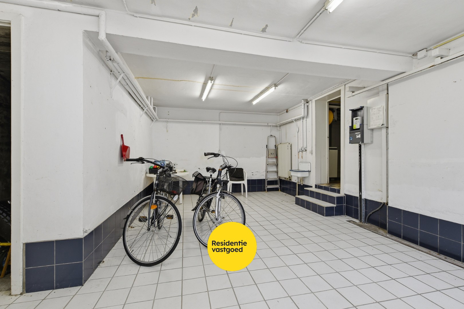 Karaktervolle kustvilla op toplocatie nabij strand en centrum van De Haan 
