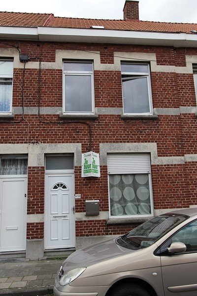 Verhuurd woning - Roeselare