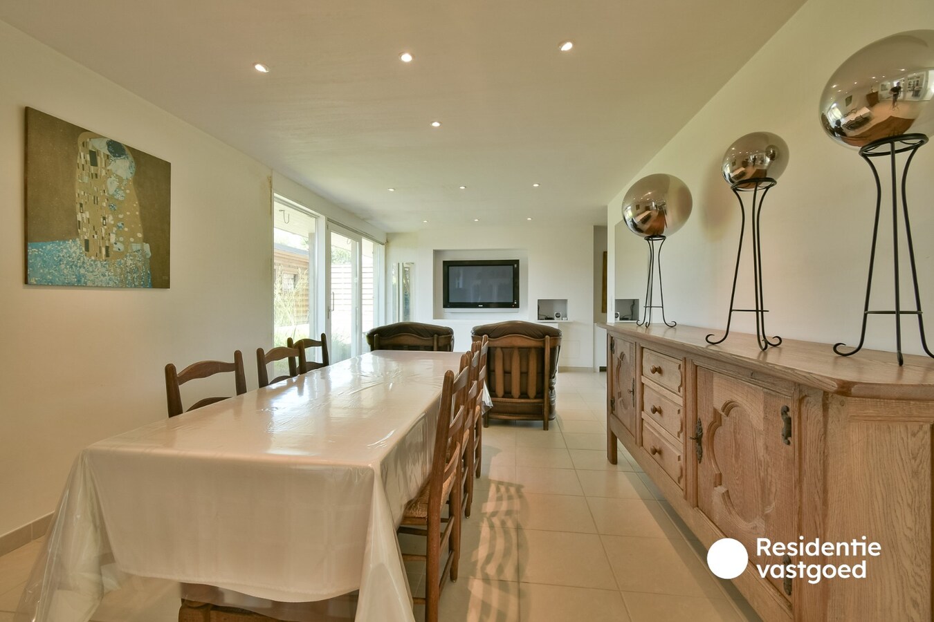 Te koop woning - Torhout