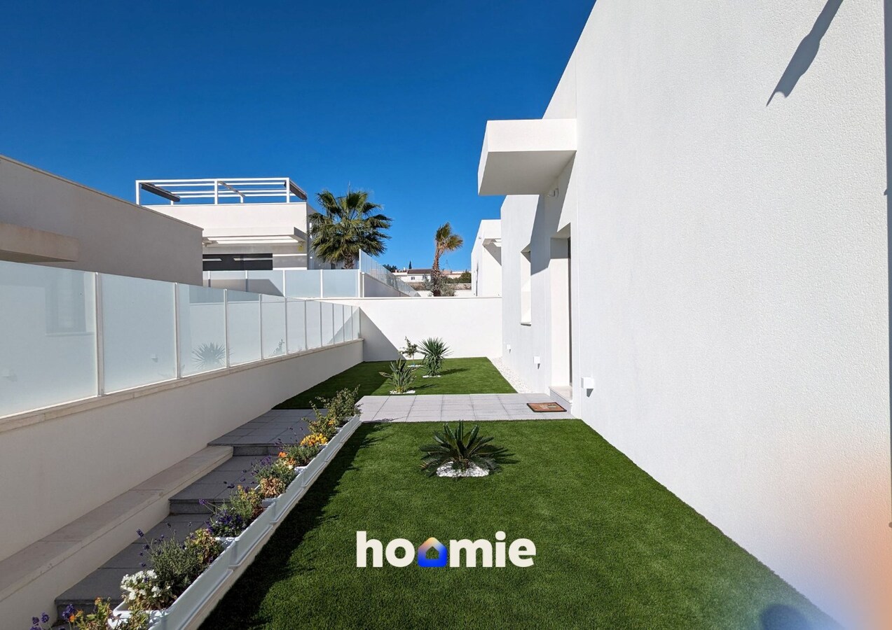 Woning te koop in Torremendo