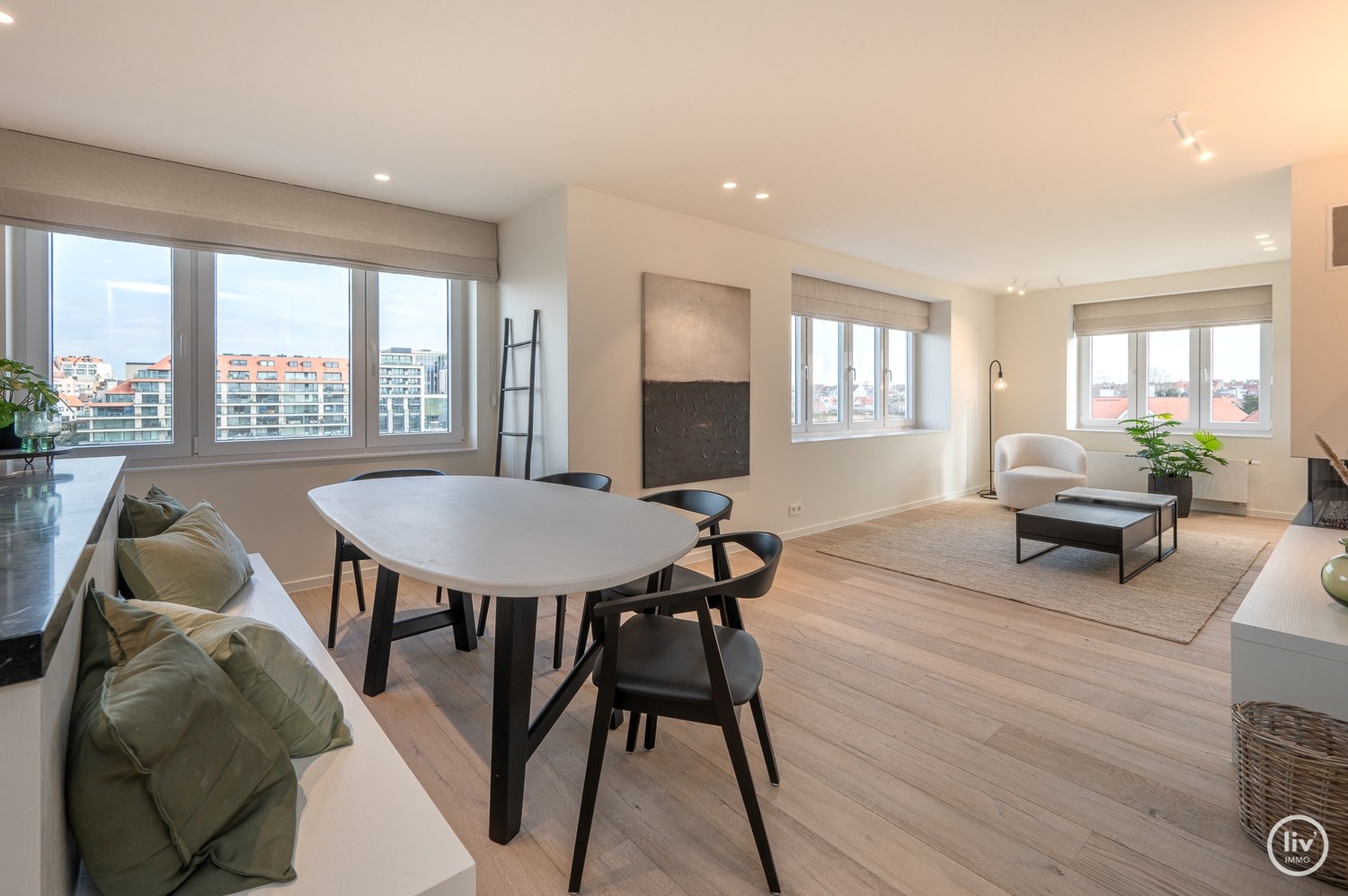 Appartement a vendre À Knokke-Heist