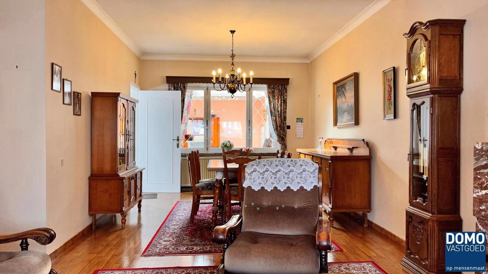 Woning verkocht in Kuringen