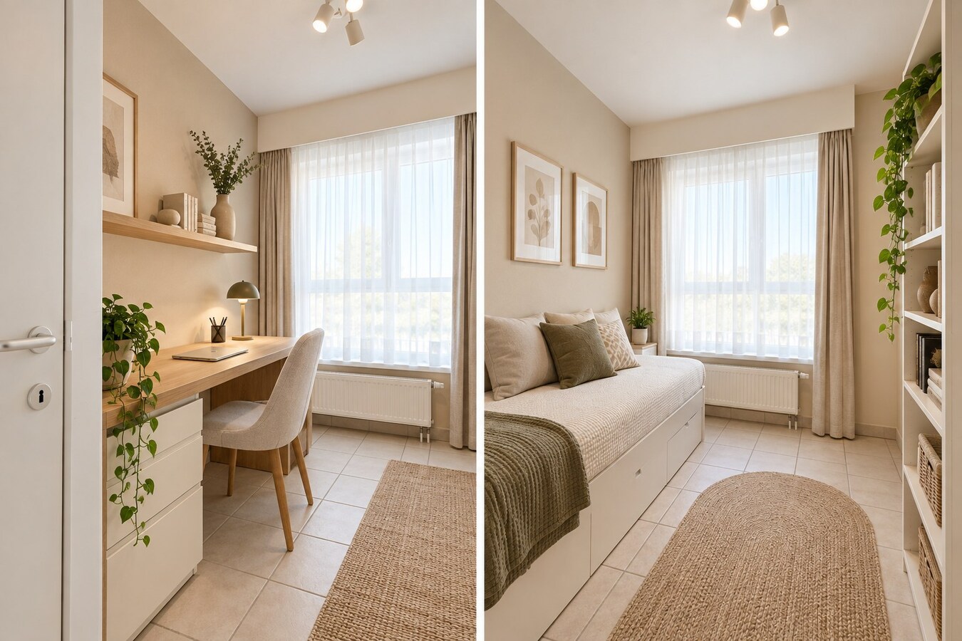 Te koop appartement - Nieuwpoort