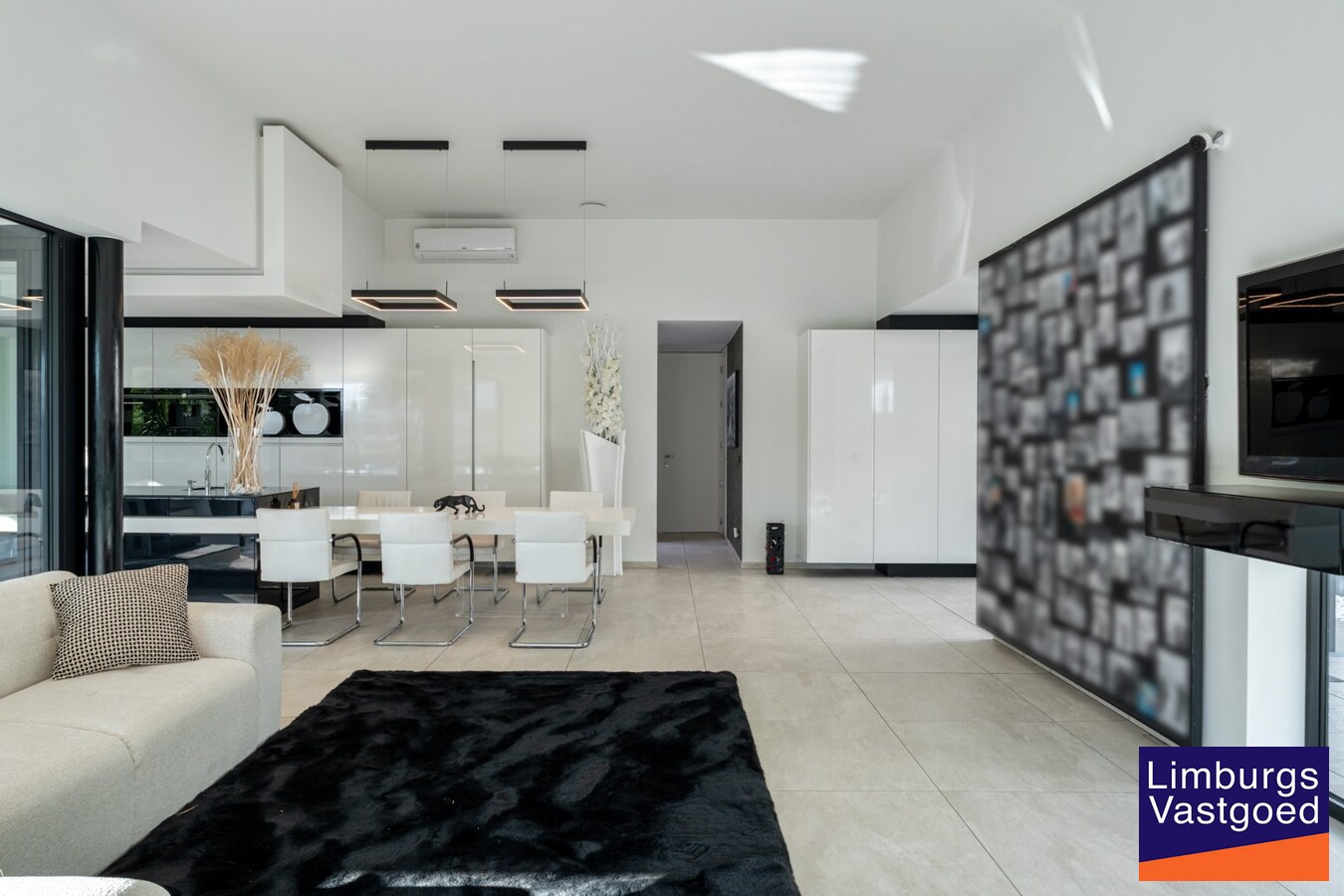 Unieke designvilla met zwembad en panoramisch uitzicht op het Albertkanaal 