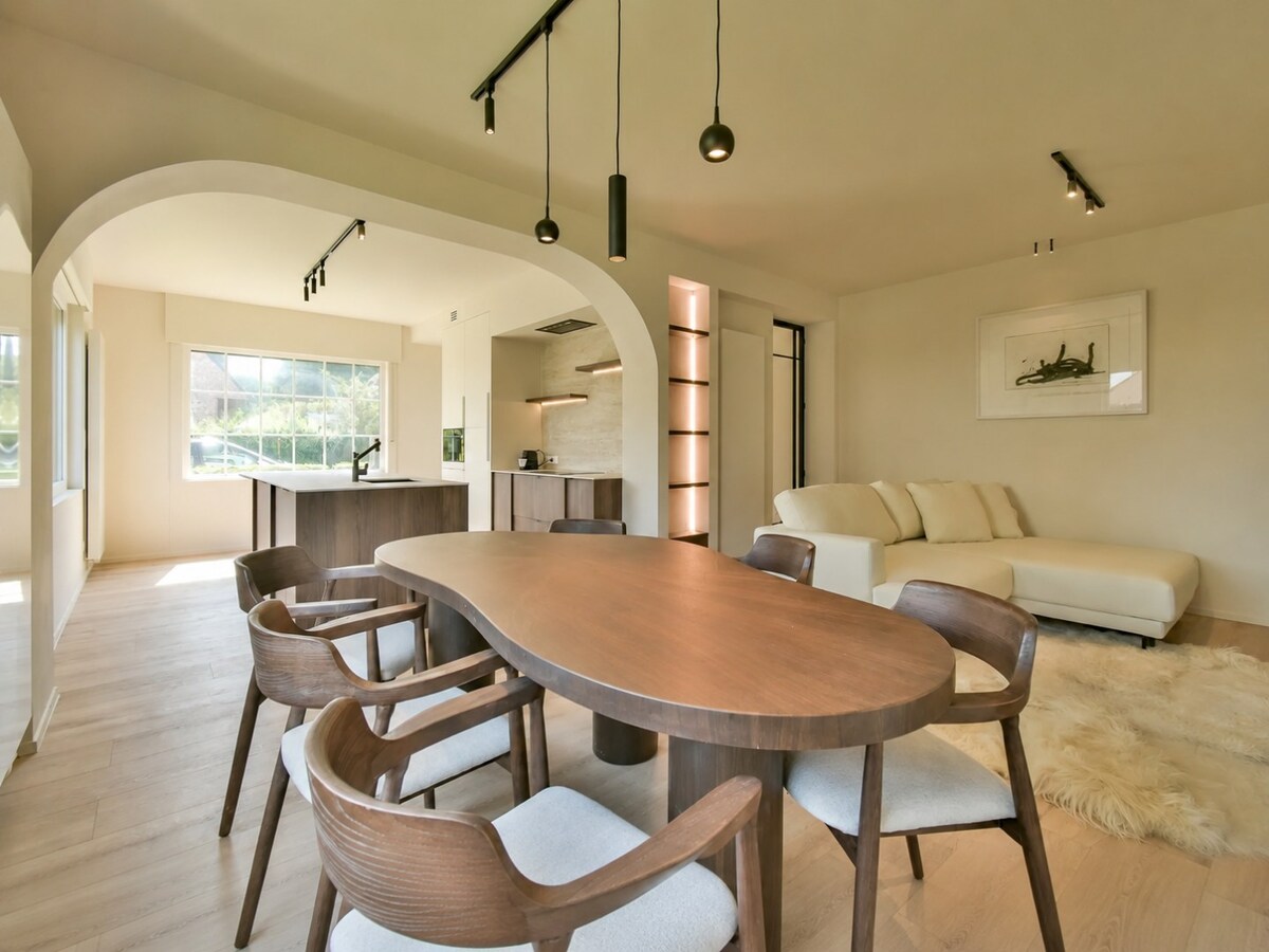 Te koop woning - Hertsberge