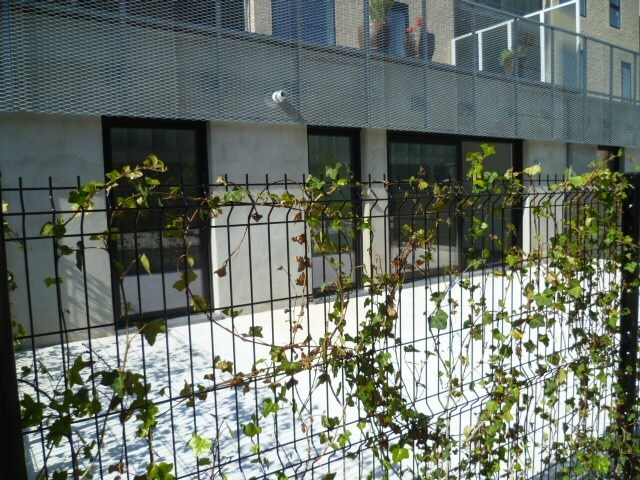 Loué - Rez-de-chaussée - Tournai