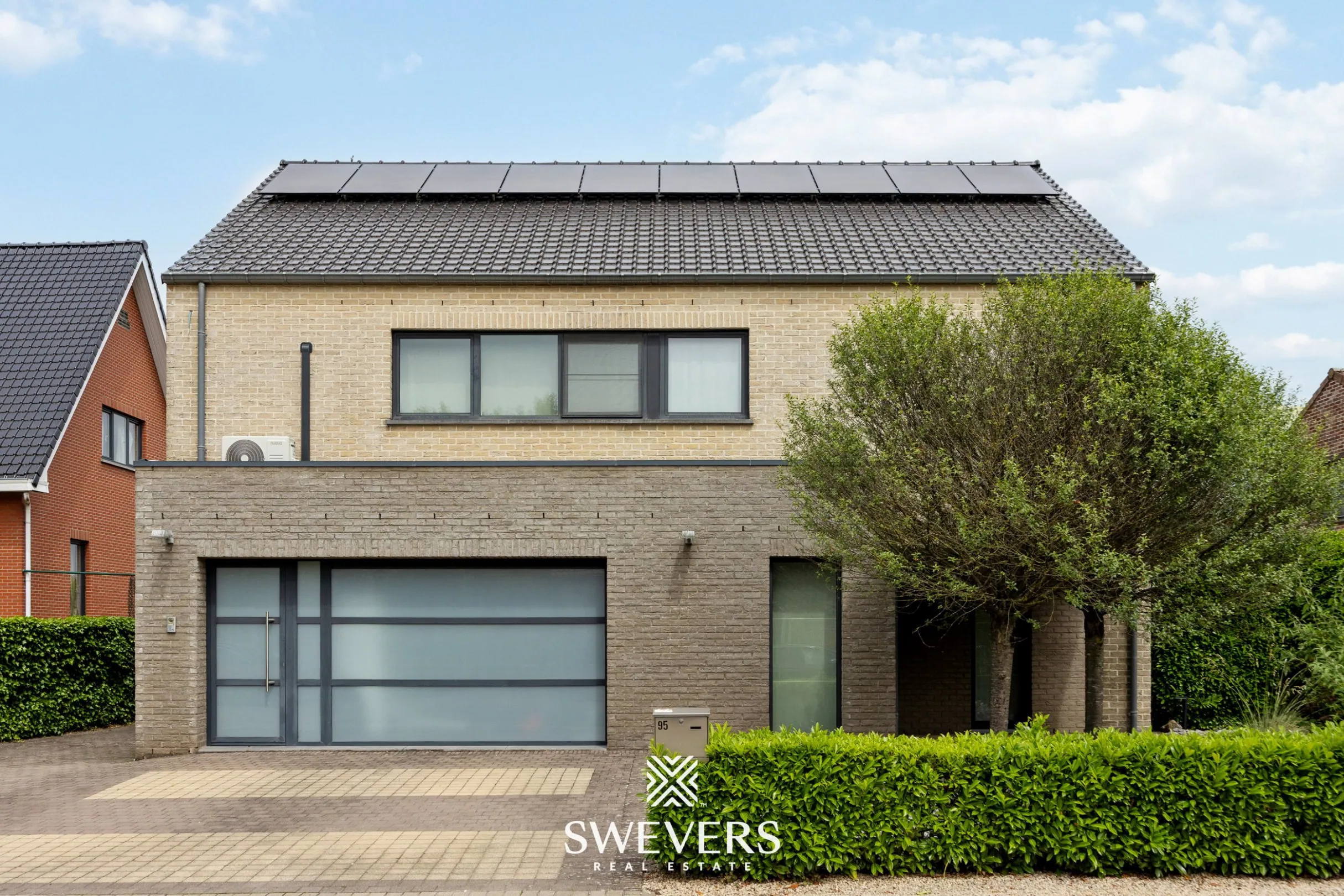 Te koop woning - Zonhoven